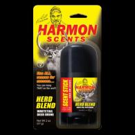 Herd Blend Whitetail Rub-On Scent Stick - CC-H-HBWSSDISP Herd Blend Whitetail Rub-On Scent Stick - CC-H-HBWSSDISP