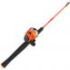 Splash Spincast Combo - SPLORSC602MB.NS4 Splash Spincast Combo - SPLORSC602MB.NS4