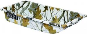 Jet Sled-Camo All Terrain - JSR-WC Jet Sled-Camo All Terrain - JSR-WC