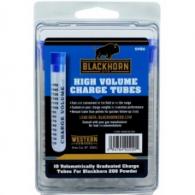 Blackhorn 209 High Volume Charge Tubes 10-Pack - AC1721 Blackhorn 209 High Volume Charge Tubes 10-Pack - AC1721