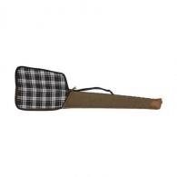 Allen Smoky Hill Heritage 52" Shotgun Case Canvas Rust - 551-52 Allen Smoky Hill Heritage 52" Shotgun Case Canvas Rust - 551-52