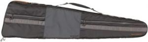 Allen Reservoir Rifle Case 50 inch Gray/Black - 657-50 Allen Reservoir Rifle Case 50 inch Gray/Black - 657-50