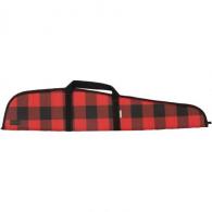 Allen Lakewood Heritage 52" Shotgun Case Buffalo Plaid - 707-52 Allen Lakewood Heritage 52" Shotgun Case Buffalo Plaid - 707-52