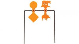 Allen Shooting Gallery Rabbit/Hog and Circle/Diamond - 15467 Allen Shooting Gallery Rabbit/Hog and Circle/Diamond - 15467