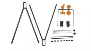 Allen EZ-Aim Shooting Gallery Target System Kit - 15476 Allen EZ-Aim Shooting Gallery Target System Kit - 15476