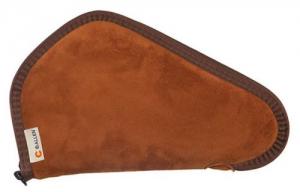 Allen Heritage Suede Handgun Case 13" - 86-13 Allen Heritage Suede Handgun Case 13" - 86-13