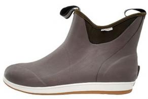 Grinder Deck Boot Gry Sz 10 - 251220-07-12 Grinder Deck Boot Gry Sz 10 - 251220-07-12