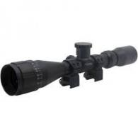 BSA Optics SWEET 3006 4-12X40AO W/RNG - 3006-4-12X40AOWRTB BSA Optics SWEET 3006 4-12X40AO W/RNG - 3006-4-12X40AOWRTB