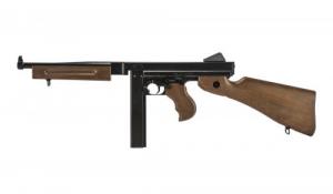Legends M1A1 CO2 BB Rifle - 2251820 Legends M1A1 CO2 BB Rifle - 2251820