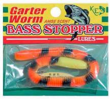 Bass Stopper Anise-Scent - BSG1PK-16GT Bass Stopper Anise-Scent - BSG1PK-16GT