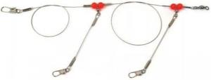 Sea Striker Bead Gulf Rigs - GR2BW Sea Striker Bead Gulf Rigs - GR2BW