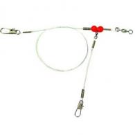 Sea Striker 1-Drop Bead Gulf Rigs - GR1BM Sea Striker 1-Drop Bead Gulf Rigs - GR1BM