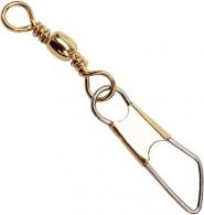 Barrel Swivels With Safety Snaps 6ct - 01041-007 Barrel Swivels With Safety Snaps 6ct - 01041-007