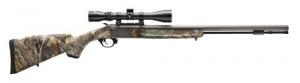 Traditions Firearms NitroFire Syn. Realtree Edge Camo*.50 26" Stainless Steel CeraKote 42"5 - 4473 Required - CR58411421 Traditions Firearms NitroFire Syn. Realtree Edge Camo*.50 26" Stainless Steel CeraKote 42"5 - 4473 Required - CR58411421