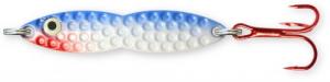 PK Lures FF1BPG Flutter Fish Spoon - FF1BPG PK Lures FF1BPG Flutter Fish Spoon - FF1BPG