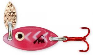 PK Lures PRT0RG Predator TNG - PRT0RG PK Lures PRT0RG Predator TNG - PRT0RG