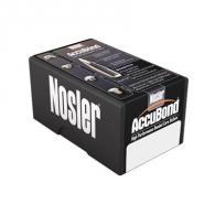 Nosler AccuBond Bullets 9.3mm 250gr Spitzer w/ Cann. 50/bx - NSL59756 Nosler AccuBond Bullets 9.3mm 250gr Spitzer w/ Cann. 50/bx - NSL59756