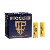 Fiocchi Ultra Low Recoil 20 Ga 2-3/4" #7.5 (25 rounds per box) - FI20LITE75 Fiocchi Ultra Low Recoil 20 Ga 2-3/4" #7.5 (25 rounds per box) - FI20LITE75