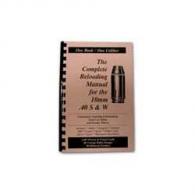 Loadbooks 10mm/40 S&W Each - LB1040SW Loadbooks 10mm/40 S&W Each - LB1040SW