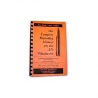Loadbooks .270 Winchester - LB270WIN Loadbooks .270 Winchester - LB270WIN