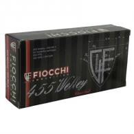 Fiocchi Specialty 455 Webley 262gr LRN 50/bx (50 rounds per box) - FI455A Fiocchi Specialty 455 Webley 262gr LRN 50/bx (50 rounds per box) - FI455A