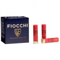 Fiocchi VIP 28ga 2.75" 3/4oz #8 25/bx (25 rounds per box) - FI28VIP8 Fiocchi VIP 28ga 2.75" 3/4oz #8 25/bx (25 rounds per box) - FI28VIP8