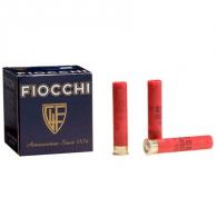 Fiocchi VIP .410 GA 2.5" 1/2oz #7.5 25/bx (25 rounds per box) - 410VIP75 Fiocchi VIP .410 GA 2.5" 1/2oz #7.5 25/bx (25 rounds per box) - 410VIP75