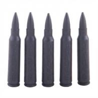 Magpul .223 Dummy Rounds 5-Pack - MPLMAG215BLK Magpul .223 Dummy Rounds 5-Pack - MPLMAG215BLK