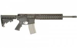 BCM 750-140 RECCE-16 MOD 0 5.56 NATO W/RAIL 30RD - BCM750140 BCM 750-140 RECCE-16 MOD 0 5.56 NATO W/RAIL 30RD - BCM750140