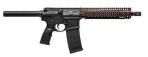 DAN M4 CAR MK18 5.56 10.3 30 - 0208806030 DAN M4 CAR MK18 5.56 10.3 30 - 0208806030