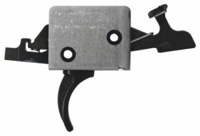 CMC 92502 AR-15/AR-10 Match Grade 2-Stage Trigger Group - 92502 CMC 92502 AR-15/AR-10 Match Grade 2-Stage Trigger Group - 92502