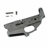 Lancer 999-000-2720-02 L-15 Standard Stripped Lower Receiver - 999000272002 Lancer 999-000-2720-02 L-15 Standard Stripped Lower Receiver - 999000272002