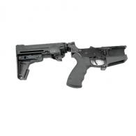 Lancer 999-000-2720-05 L-15 Standard Complete Lower Receiver - 999000272005 Lancer 999-000-2720-05 L-15 Standard Complete Lower Receiver - 999000272005