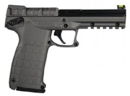 Kel-Tec CNC PMR-30 22WIN 4.3 BL TNG 30RD - PMR30BTNG Kel-Tec CNC PMR-30 22WIN 4.3 BL TNG 30RD - PMR30BTNG