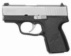 KAHR PM40 40SW 3 SS BLK POLY FRAME CA LEGAL KAHR PM40 40SW 3 SS BLK POLY FRAME CA LEGAL