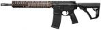 DAN M4A1 5.56 NATO 16.5FH Flat Dark Earth 30 - 0208806027011 DAN M4A1 5.56 NATO 16.5FH Flat Dark Earth 30 - 0208806027011