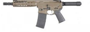 LWR PSD 5.56 PST 8.5 TB FDE 30 - ICPSDPR5CK8 LWR PSD 5.56 PST 8.5 TB FDE 30 - ICPSDPR5CK8