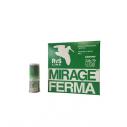 Mirage RVS Magic 12ga. 1 1/8oz 3dr. 8, 1200FPS, 22MM BRASS - CMRVS12H8 Mirage RVS Magic 12ga. 1 1/8oz 3dr. 8, 1200FPS, 22MM BRASS - CMRVS12H8
