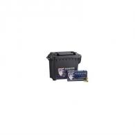 Fiocchi Ammo 9mm 115gr FMJ Field Box 200Rds - 9ARP200 Fiocchi Ammo 9mm 115gr FMJ Field Box 200Rds - 9ARP200