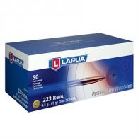 Lapua Ammo 223 SCENAR L 69gr OTM 50/bx - LAP4315015 Lapua Ammo 223 SCENAR L 69gr OTM 50/bx - LAP4315015