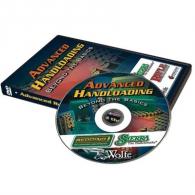 Redding Advanced Handloading DVD Beyond the Basics - 05978