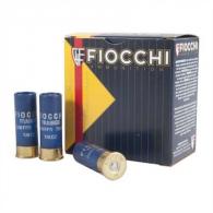 Fiocchi 1278OZ Ultra Low Recoil 12 GA 2 3/4in 3 dram equiv 7/8 oun - FI1278OZ75 Fiocchi 1278OZ Ultra Low Recoil 12 GA 2 3/4in 3 dram equiv 7/8 oun - FI1278OZ75