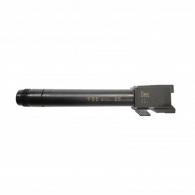H&K USP40 Tactical Threaded barrel, 4.90 inches (replaces 207962) - 226348 H&K USP40 Tactical Threaded barrel, 4.90 inches (replaces 207962) - 226348