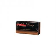 PMC Bronze .44 MAG 180gr JHP 25/bx - PMC44B PMC Bronze .44 MAG 180gr JHP 25/bx - PMC44B