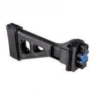 SBT Folding Brace, Alum Mp5K Adapter, Qd - SBT5KA01SB SBT Folding Brace, Alum Mp5K Adapter, Qd - SBT5KA01SB