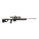 Remington Pro 700 SA Chassis Adjustable Aluminum Black - MAG802BLK Remington Pro 700 SA Chassis Adjustable Aluminum Black - MAG802BLK