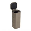 DAKA Can Flat Dark Earth - MAG1028FDE DAKA Can Flat Dark Earth - MAG1028FDE