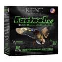 Fasteel 2.0 12 GA 3-1/2" #2 1-1/4oz 25bx - K1235FS362 Fasteel 2.0 12 GA 3-1/2" #2 1-1/4oz 25bx - K1235FS362