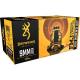 Browning Ammo 9mm FMJ 115Gr 100rd value pack box - B191800094