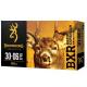 Browning Ammo BXR - 270 WSM 134 gr 20bx - B192127001 Browning Ammo BXR - 270 WSM 134 gr 20bx - B192127001